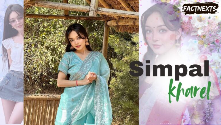 Simpal Kharel