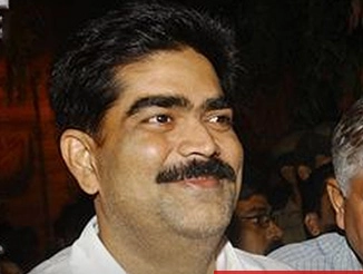 Haroon Shah Ali Baig