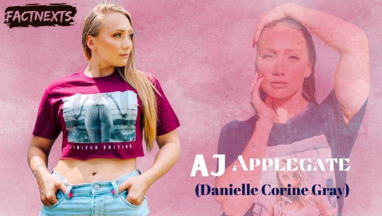Aj Applegate
