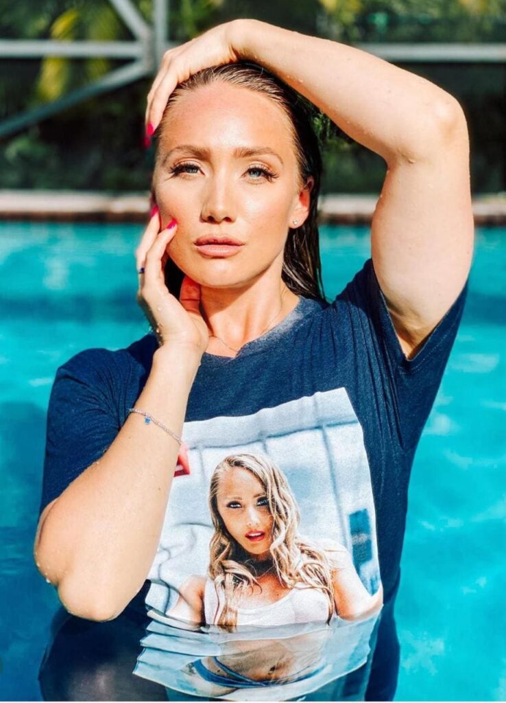 Aj Applegate Career