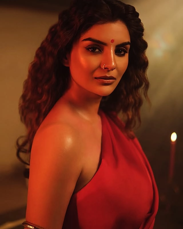 Anveshi Jain