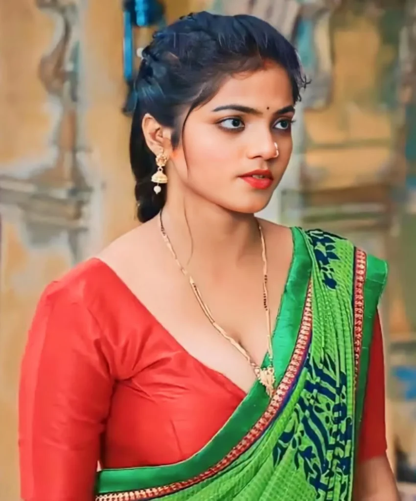 Bharti Jha