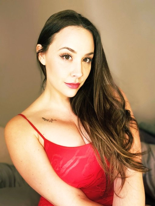 Chanel Preston Net Worth