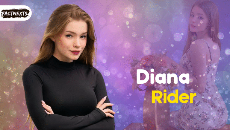 Diana Rider