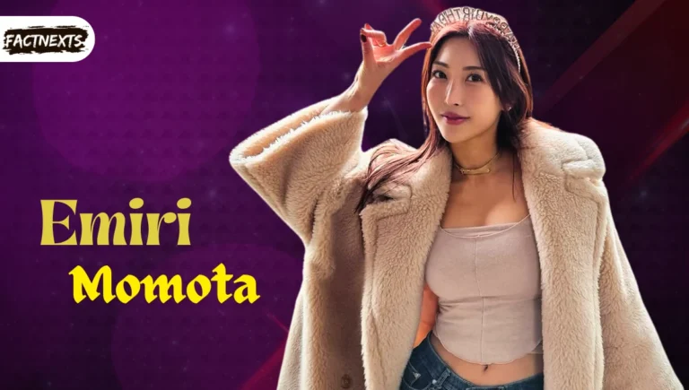 Emiri Momota
