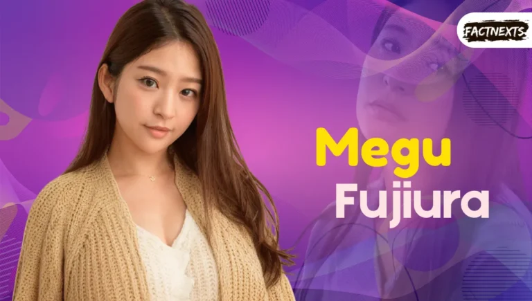 Megu Fujiura