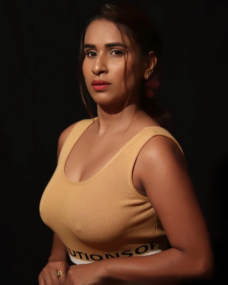 Muskaan Agarwal