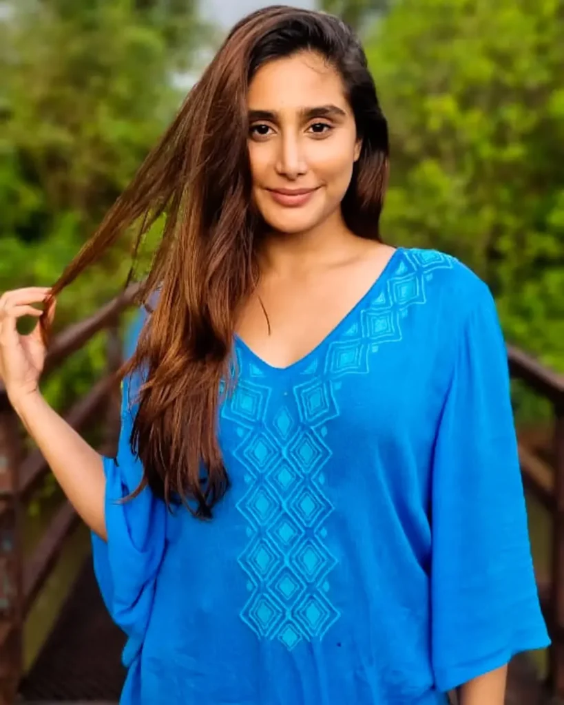 Nikhita Chopra