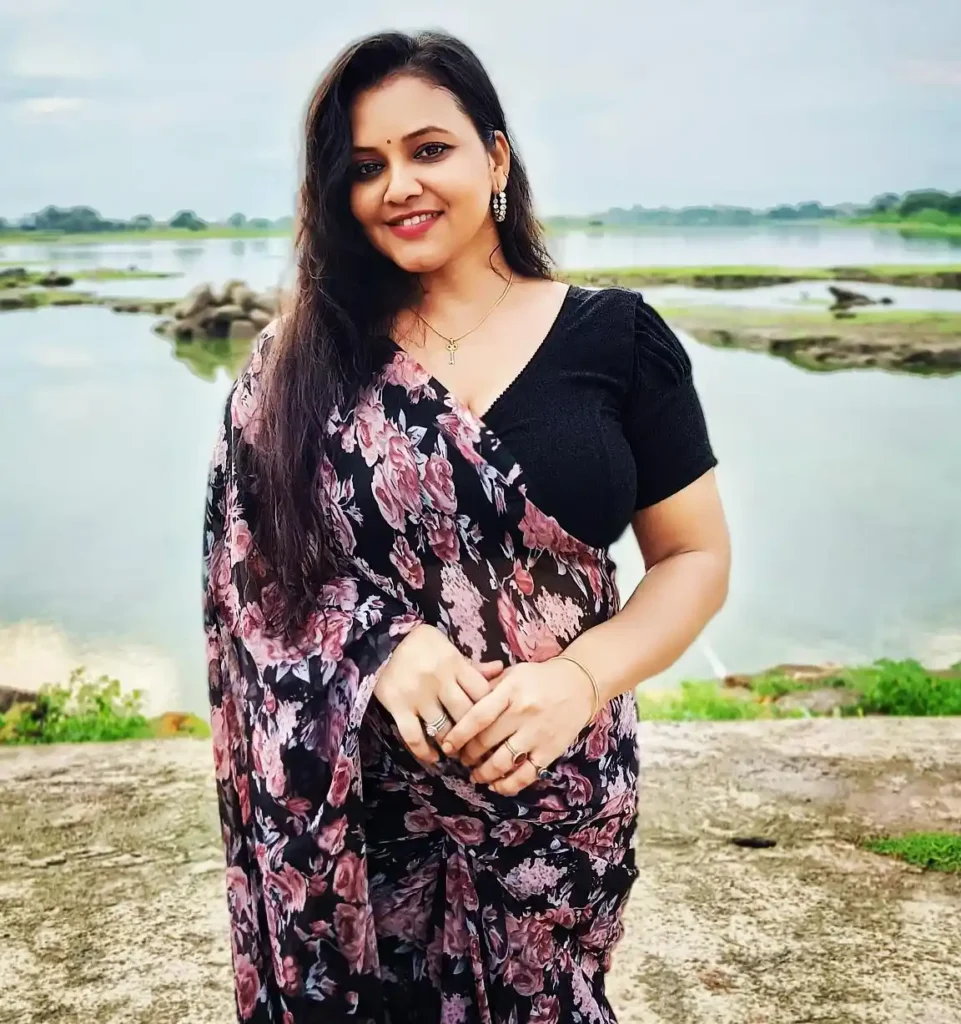 Priya Gamre
