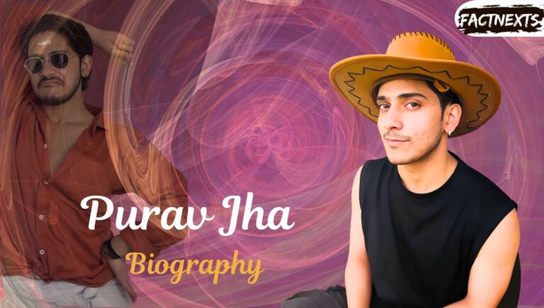 Purav Jha