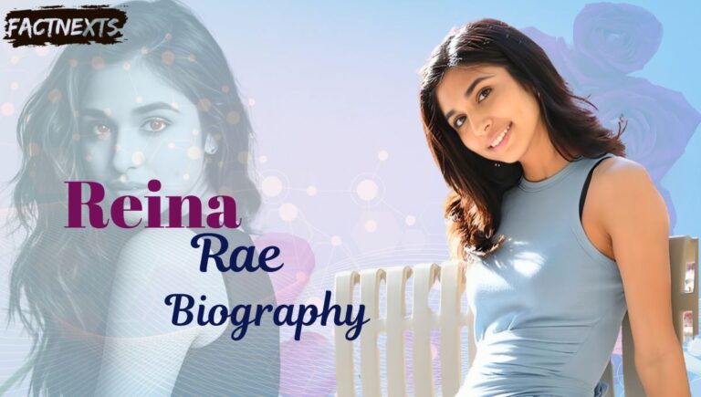 Reina Rae
