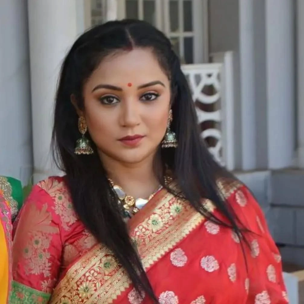 Ritu Pandey