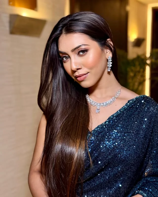 Simran Khan