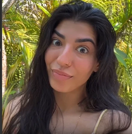 Jasmine Sherni Net Worth