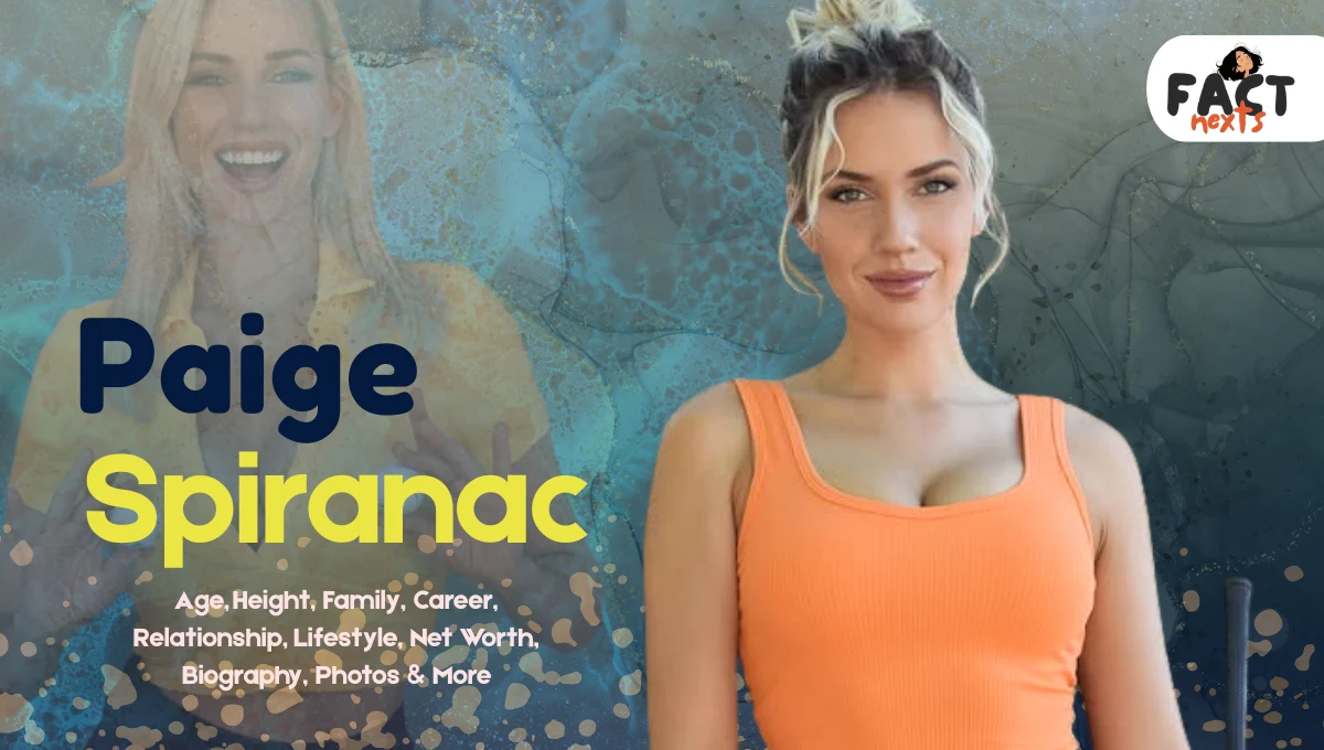 Paige Spiranac Age, Height, Family, Career, Relationship, Lifestyle, Net Worth, Biography, Photos & More