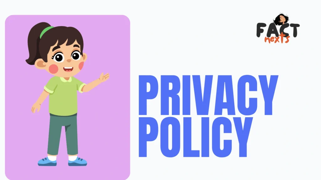 Privacy Policy