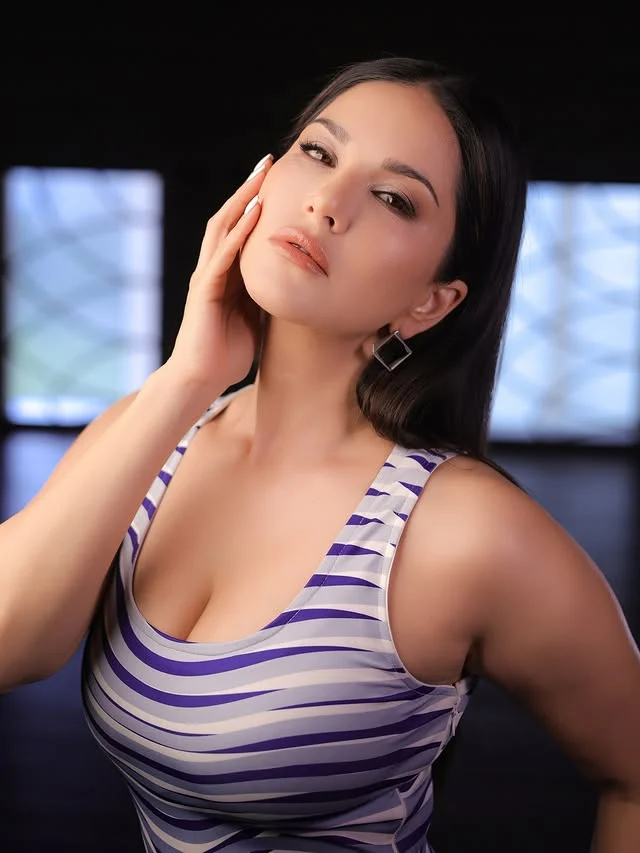 Sunny Leone