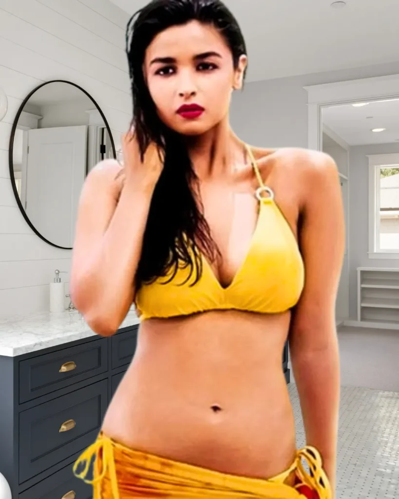 Alia Bhatt