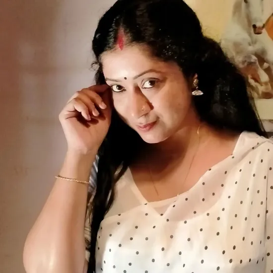 Saheli Mitra