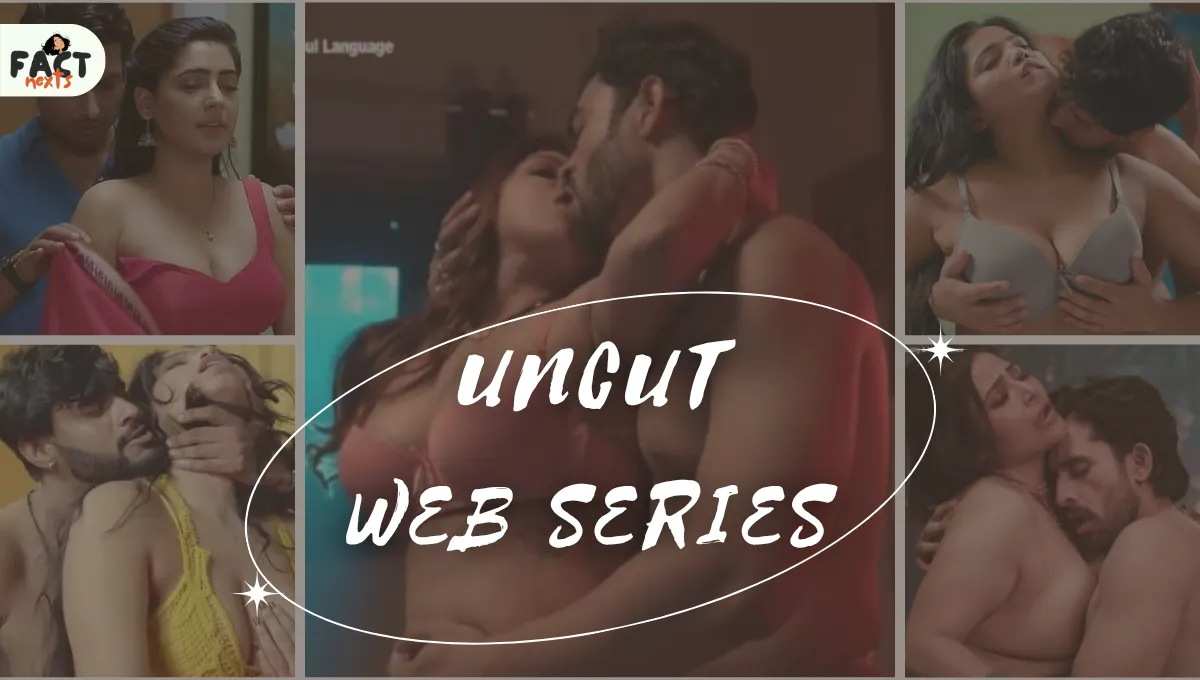 5 Best Uncut Web Series with Strong Plots and Natural Acting
