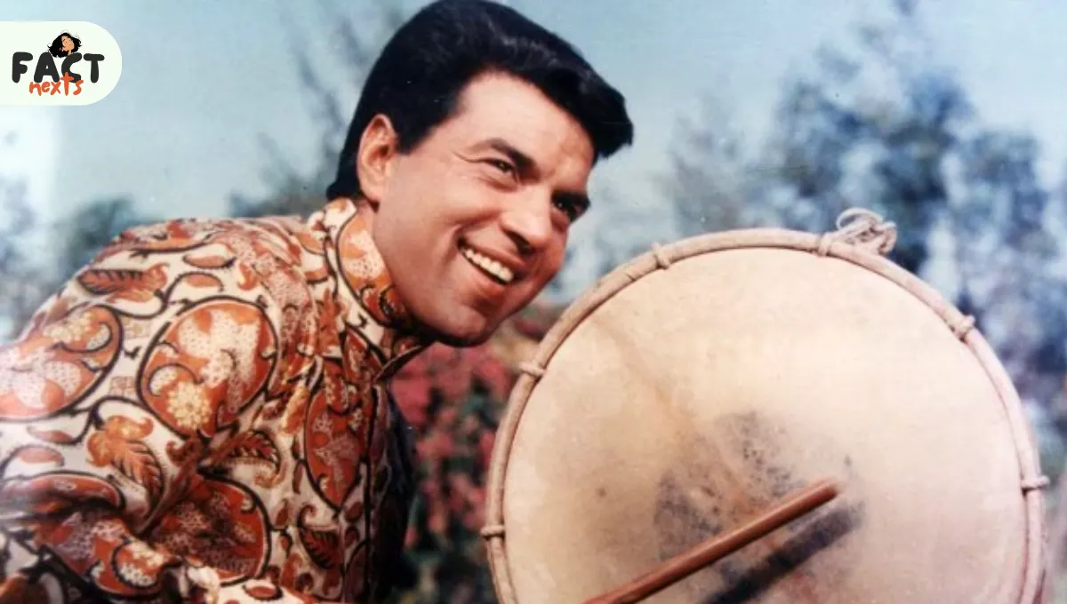 Why Dharmendra Name Became Iconic in Kerala Without a Single Malayalam Film