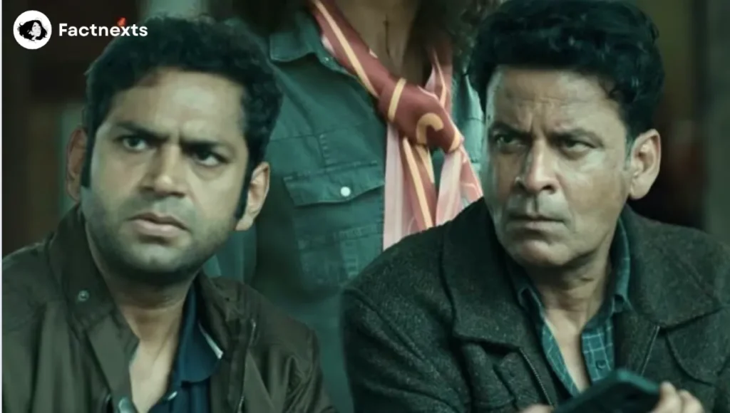 Family Man Season 3 Review