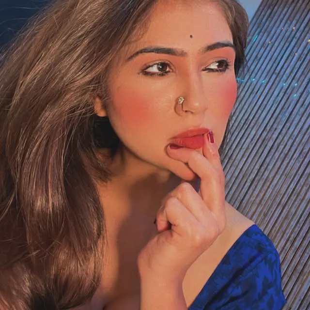 Hiral Radadiya Career