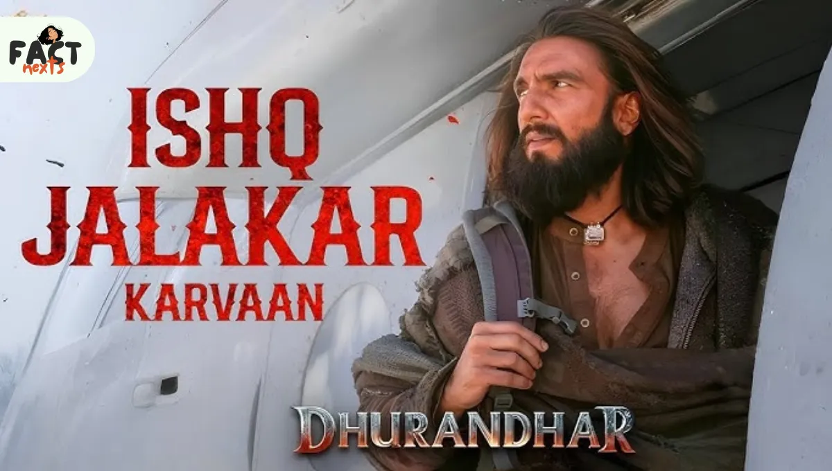 Ranveer Singh’s ‘Ishq Jalakar’ Brings Back a 65-Year-Old Classic With a New Beat
