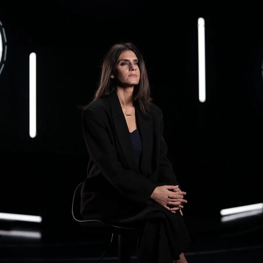 Who is Runjhun Sharma