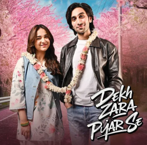 Dekh Zara Pyar Se