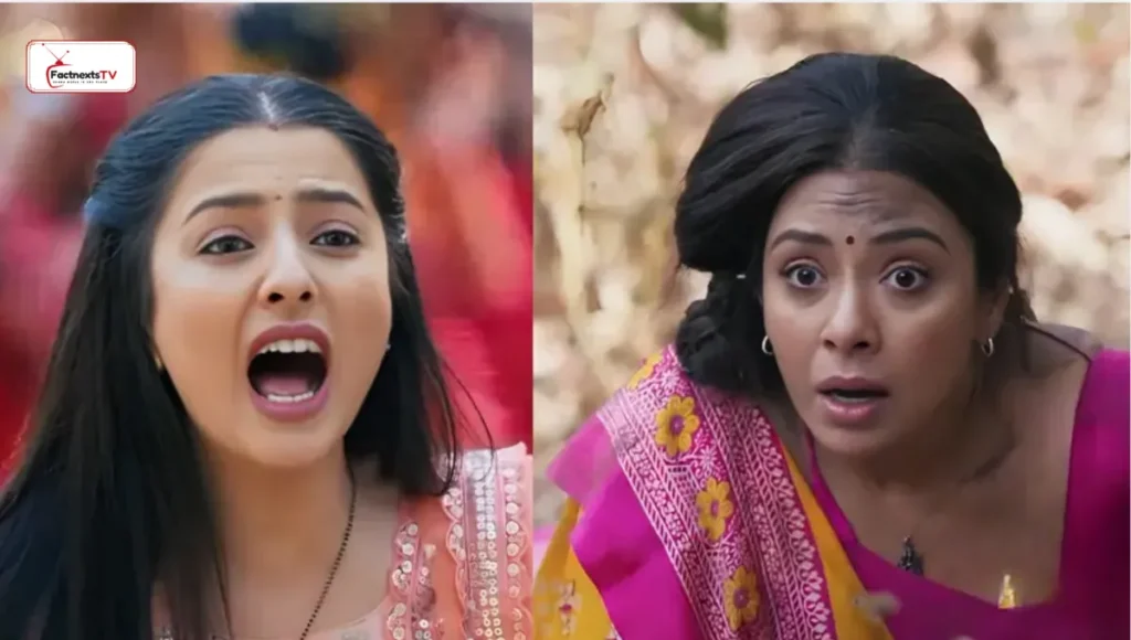 Anupama Written Update