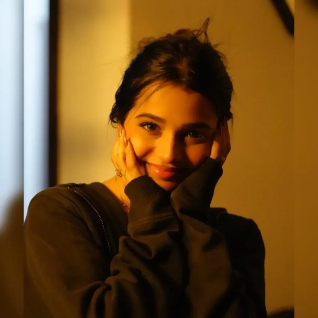 Emaan Khan Biography