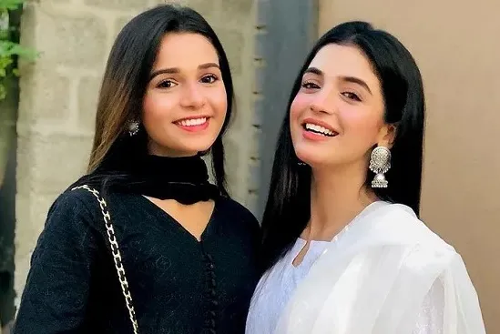Emaan Khan Sister