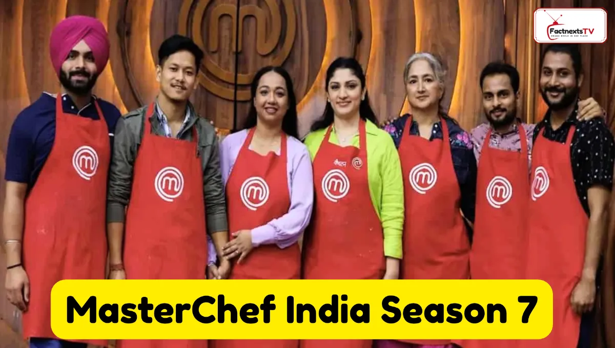 MasterChef India Season 7 (2023): Winner, Judges, Contestants, Episodes & Full Details
