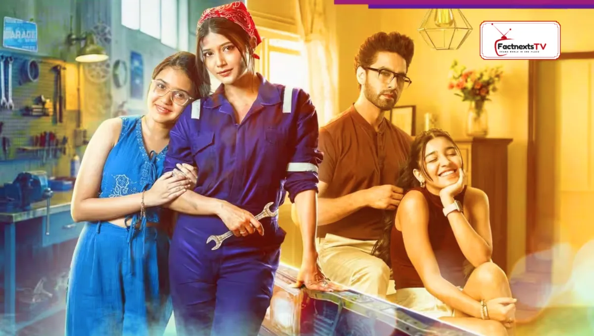 Yeh Rishta Kya Kehlata Hai: Is the Show Planning Another Generation Leap?