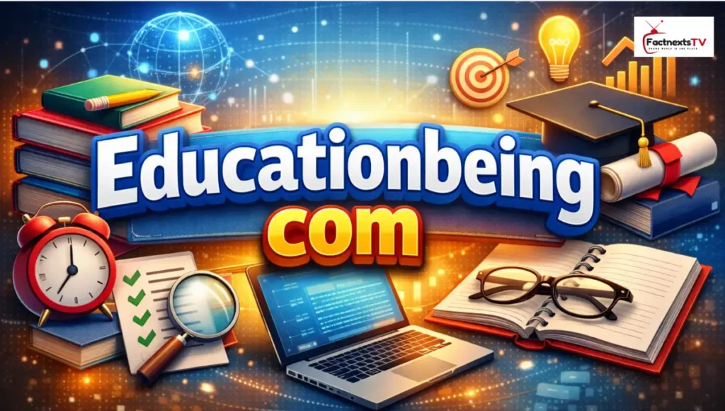 EducationBeing com